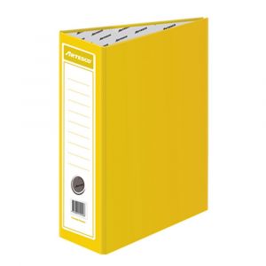 ARCHIVADOR ARTESCO T/O AMARILLO
