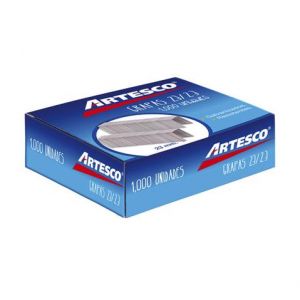 GRAPAS ARTESCO 23/23 X 1000