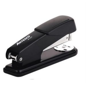 GRAPADORA ARTESCO M-527 NEGRO 25 HOJAS