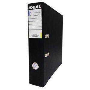 ARCHIVADOR IDEAL T/O NEGRO
