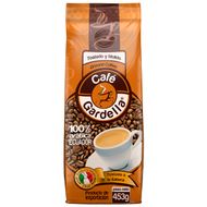 Café Tostado y Molido Gardella 453g