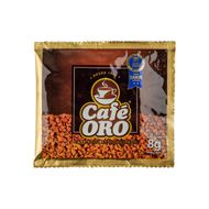 Café Liofilizado Oro 8 g