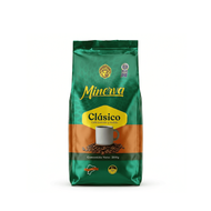 Café Molido Minerva Clásico 200 g