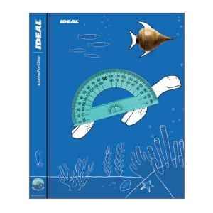CARPETA IDEAL 2 ARGOLLAS OCÉANOS