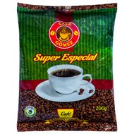 Café Molido Goméz Super Especial 200g
