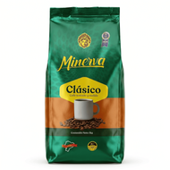 Café Molido Minerva Clásico 1 kg