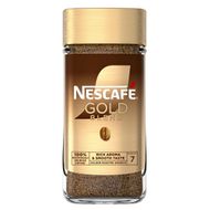 Café Liofilizado Nescafé Gold 190 g