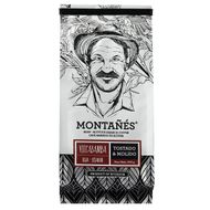 Café Molido Montañés Vilcabamba 340g