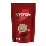 Café 3 en 1 Nescafé 92 g