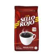 Café Molido Sello Rojo 1000g