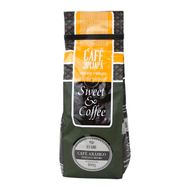 Café Molido Sweet & Coffee Jipijapa 400 g