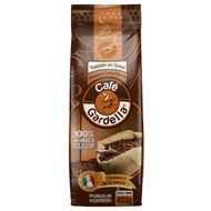 Café Tostado en Grano Gardella 453g