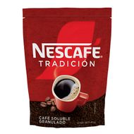 Café Granulado Nescafé Tradición Doypack 40 g