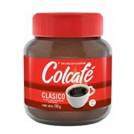 Café Instantáneo Colcafé 170g