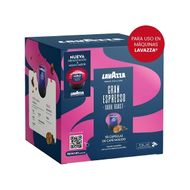 Café en Cápsulas Lavazza Blue Gran Espresso Dark Roast - 10 Unidades