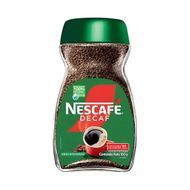 Café Granulado Nescafé Descafeinado 100 g
