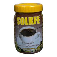 Café Instantáneo de Cereales Solkfe 250g