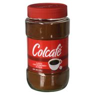 Café Instantáneo Colcafé Clásico 250g