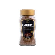 Café Liofilizado Cruzeiro 150 g