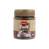 Café Liofilizado Madrina 50 g