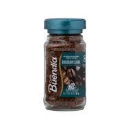 Café Soluble Liofilizado Buen Día Chocolate y Avellana 85 g