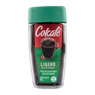 Café Instantáneo Colcafé Descafeinado 90 g