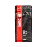 Café Molido Bombons Loja 400 g