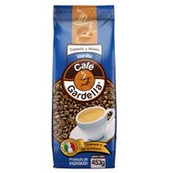 Café Tostado y Molido Gardella Vainilla 453g