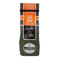 Café Molido Sweet & Coffee Zaruma 400 g