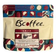 Café Molido Escoffee Loja 350g