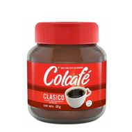 Café Instantáneo Colcafé 85g