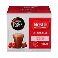 Café en Cápsulas Dolce Gusto Chococino - 10 Unidades