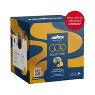 Café en Cápsulas Lavazza Blue Gold - 10 Unidades