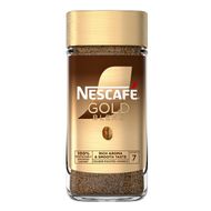 Café Liofilizado Nescafé Gold 95 g