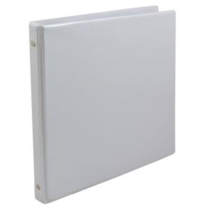 CARPETA ARTESCO 2 ARGOLLAS T/O BLANCO