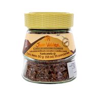 Café Soluble Juan Valdez Vanicanela Liofilizado 50g