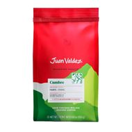 Café Molido Juan Valdez Cumbre 250g