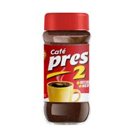 Café Instantáneo Pres 2 - 95g