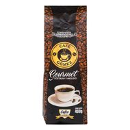 Café Molido Goméz Gourmet 400 g
