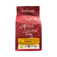Café Orgánico Alma Lojana 400 g