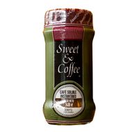 Café Instantáneo Sweet & Coffee 80g