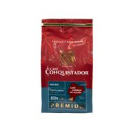 Café Molido Conquistador Premium 400 g