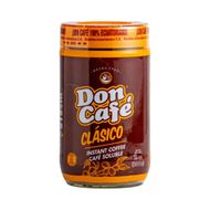 Café Instantáneo Don Café Supremo 200 g