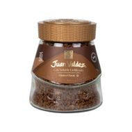 Café Soluble Liofilizado Juan Valdez Clásico 150 g