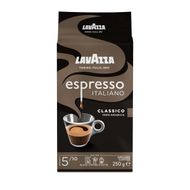 Café Molido Lavazza Espresso Classico 250 g