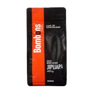 Café Molido Bombons Jipijapa 400 g