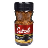 Café Instantáneo Colcafé Liofilizado 90g