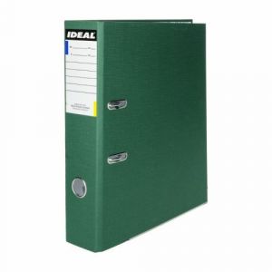 ARCHIVADOR IDEAL T/O VERDE