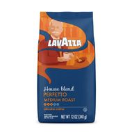 Café Molido Lavazza House Blend Perfetto 340 g