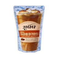 Bebida de Café Macchiato de Caramelo Cantata 230 ml